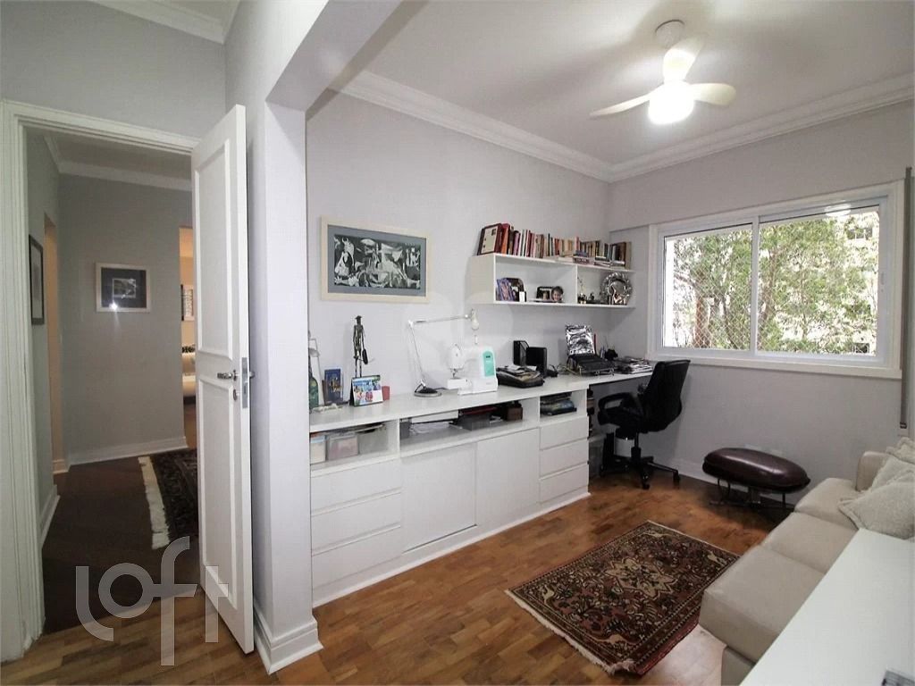 Apartamento, 3 quartos, 210 m² - Foto 22