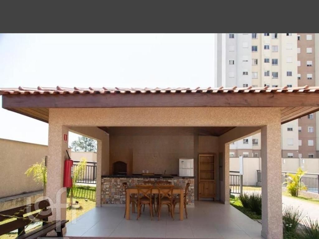 Apartamento, 2 quartos, 41 m² - Foto 19