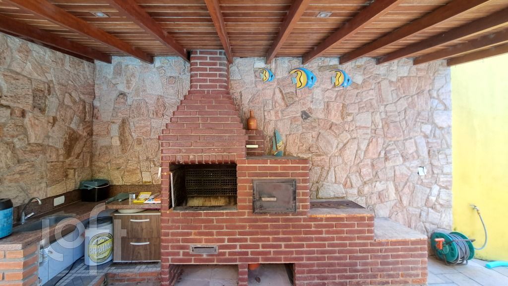 Casa à venda com 3 quartos, 390m² - Foto 42