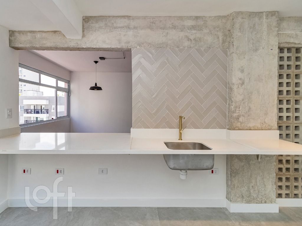 Apartamento, 2 quartos, 97 m² - Foto 3
