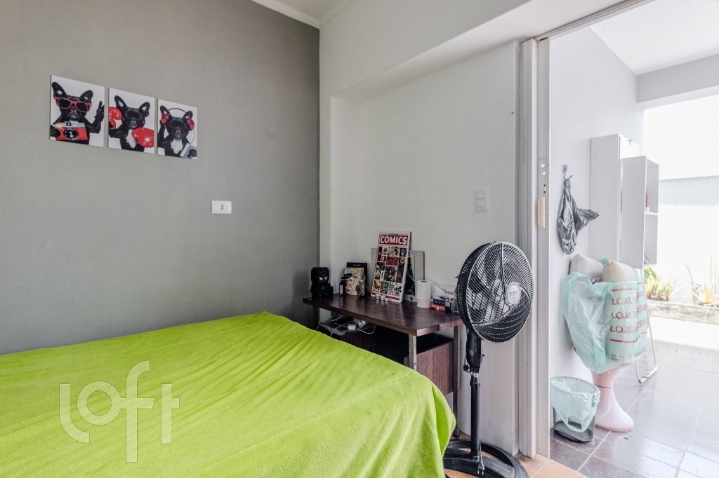 Casa, 5 quartos, 200 m² - Foto 17