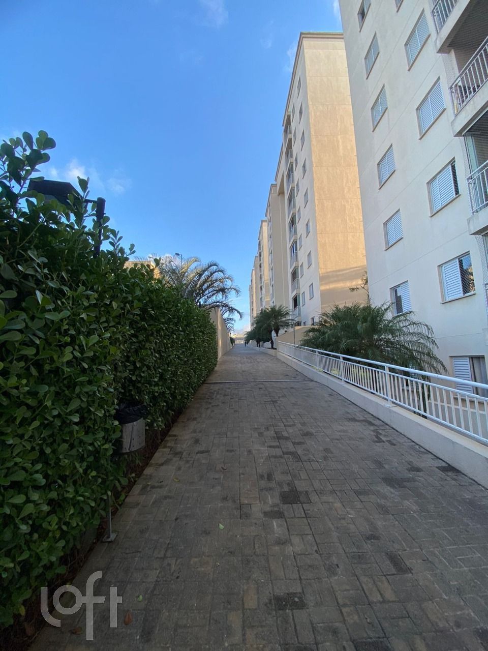 Apartamento, 3 quartos, 80 m² - Foto 14