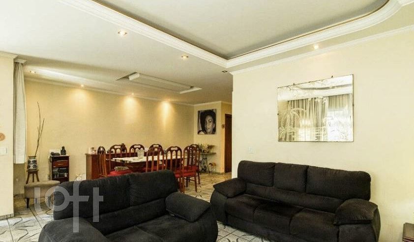 Casa, 3 quartos, 295 m² - Foto 2