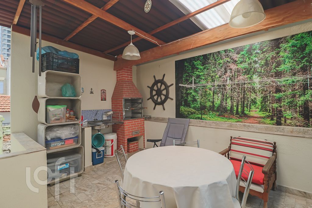 Casa, 3 quartos, 120 m² - Foto 3