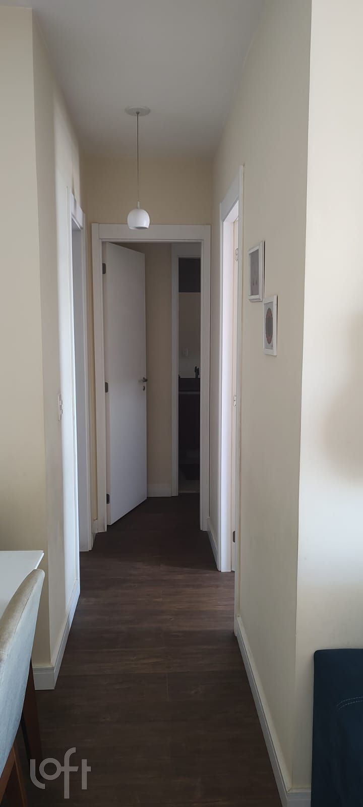 Apartamento à venda com 2 quartos, 62m² - Foto 4