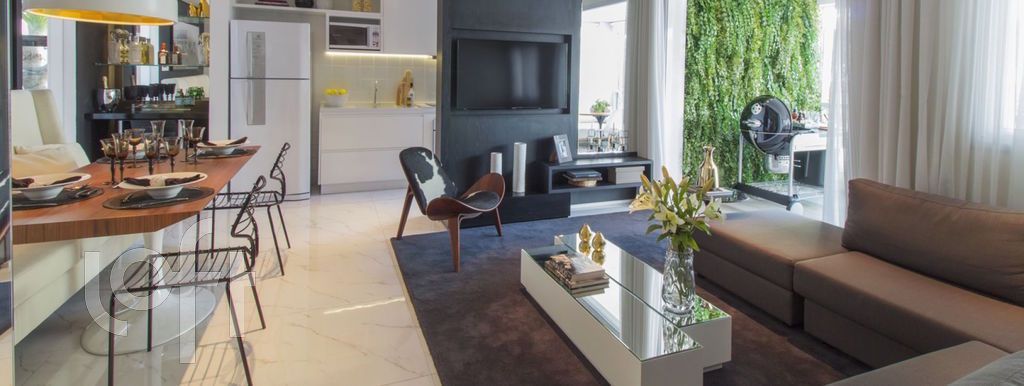 Apartamento, 2 quartos, 64 m² - Foto 17