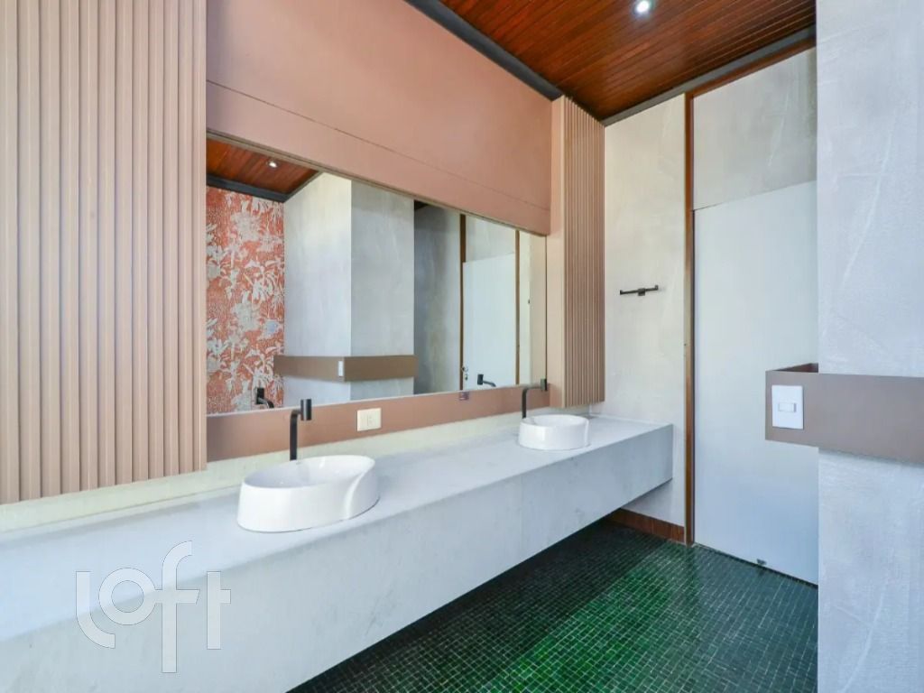 Casa, 4 quartos, 1245 m² - Foto 39