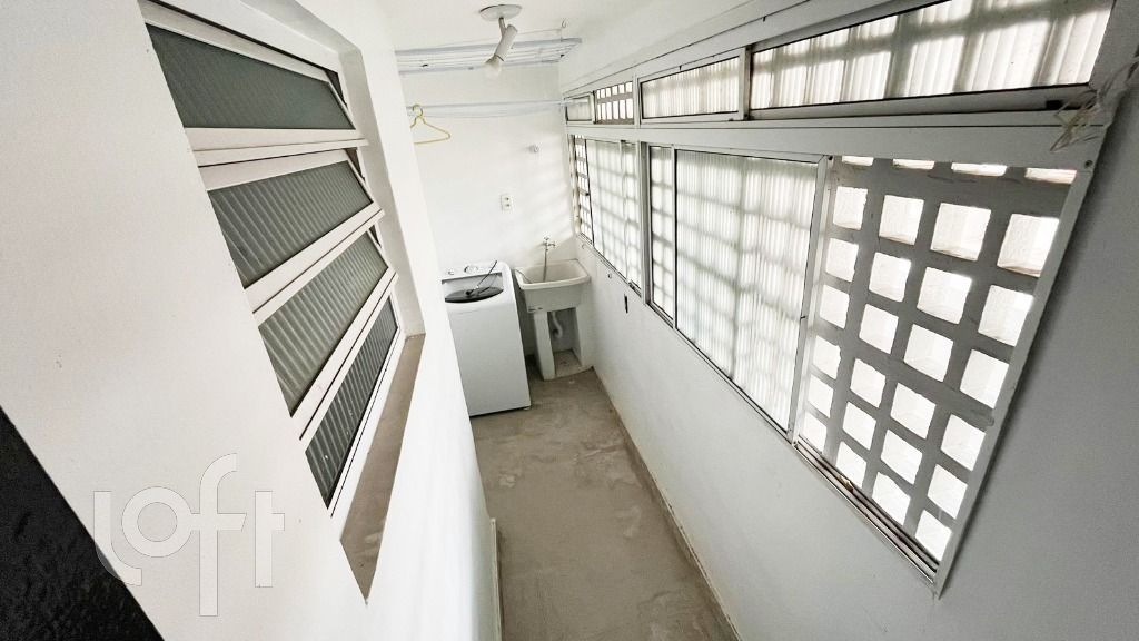 Apartamento à venda com 2 quartos, 54m² - Foto 8