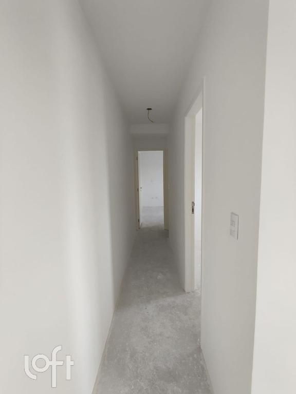 Apartamento, 2 quartos, 43 m² - Foto 3