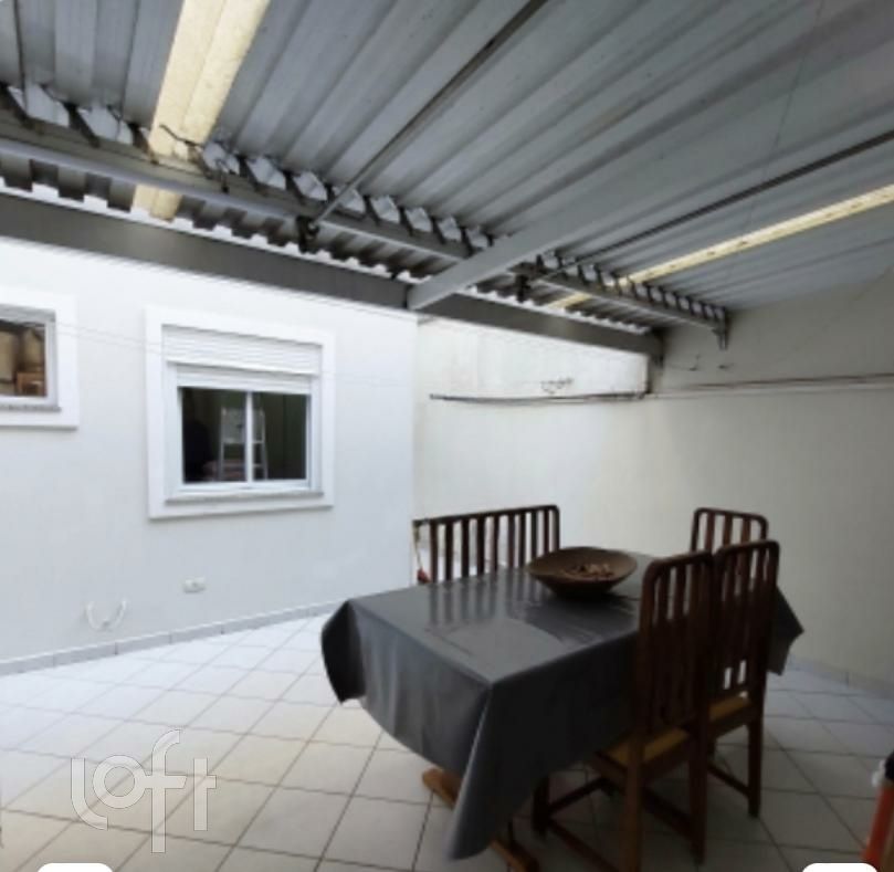 Casa, 4 quartos, 203 m² - Foto 9