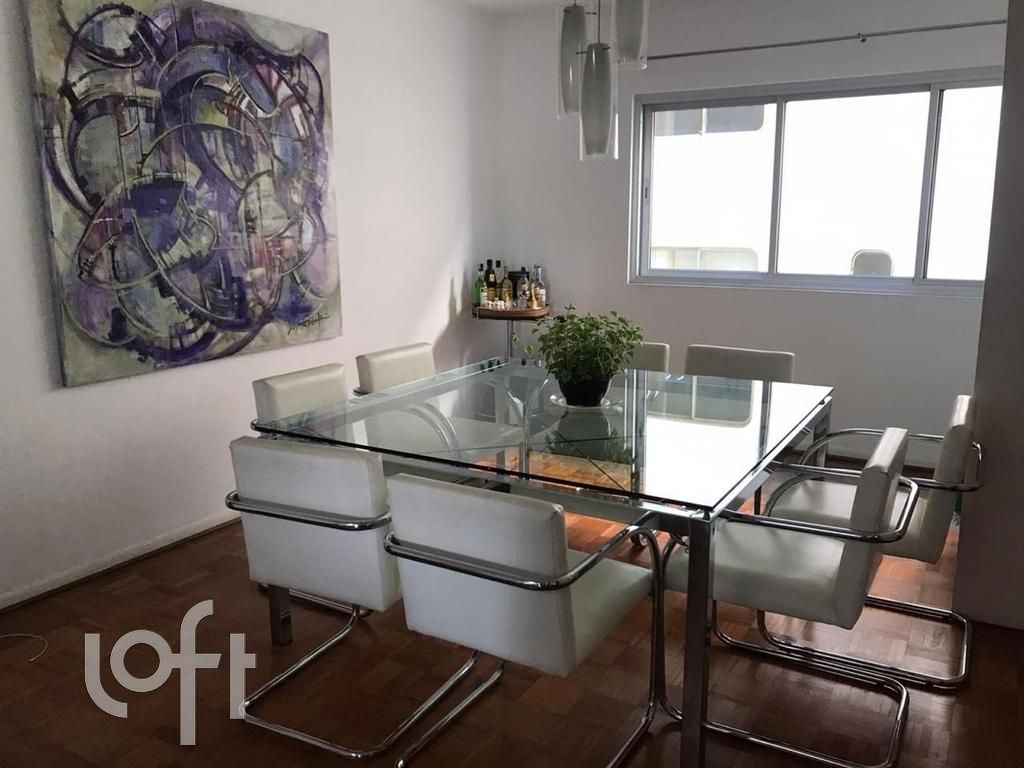 Apartamento, 4 quartos, 184 m² - Foto 5