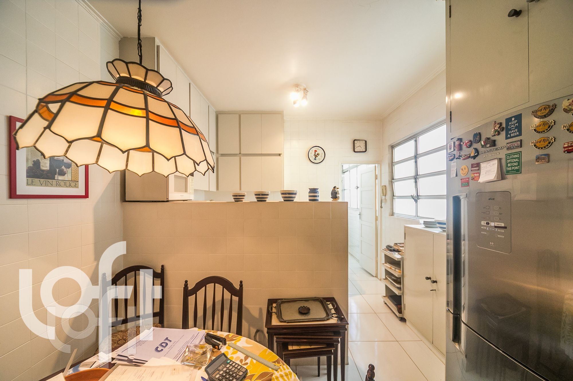 Apartamento à venda com 2 quartos, 120m² - Foto 9