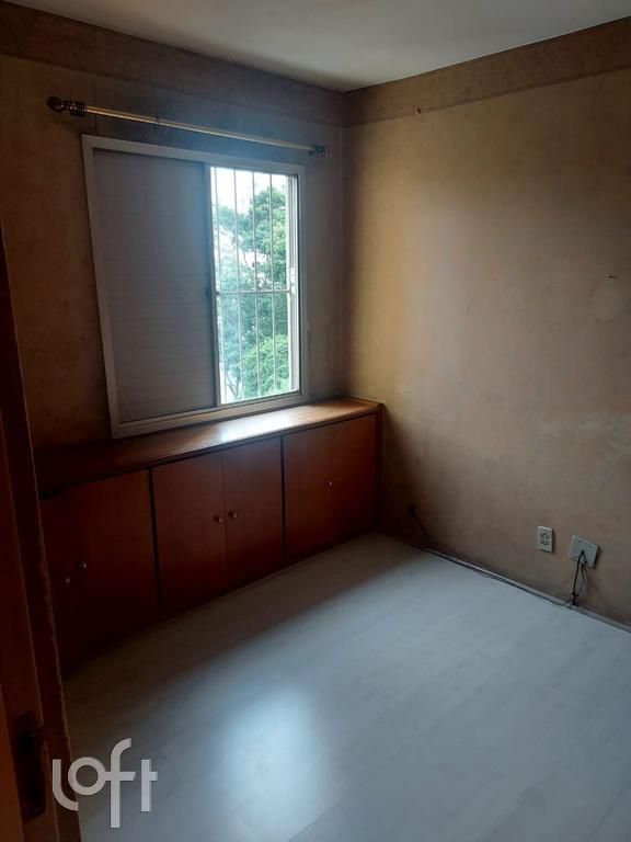 Apartamento à venda com 3 quartos, 65m² - Foto 6
