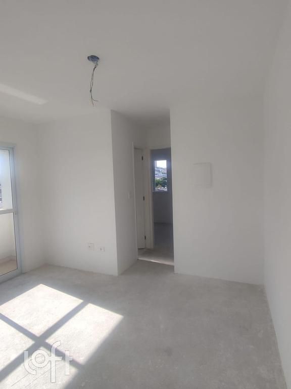 Apartamento, 2 quartos, 42 m² - Foto 3