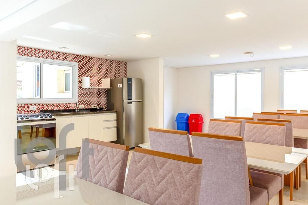 Apartamento, 2 quartos, 50 m² - Foto 23