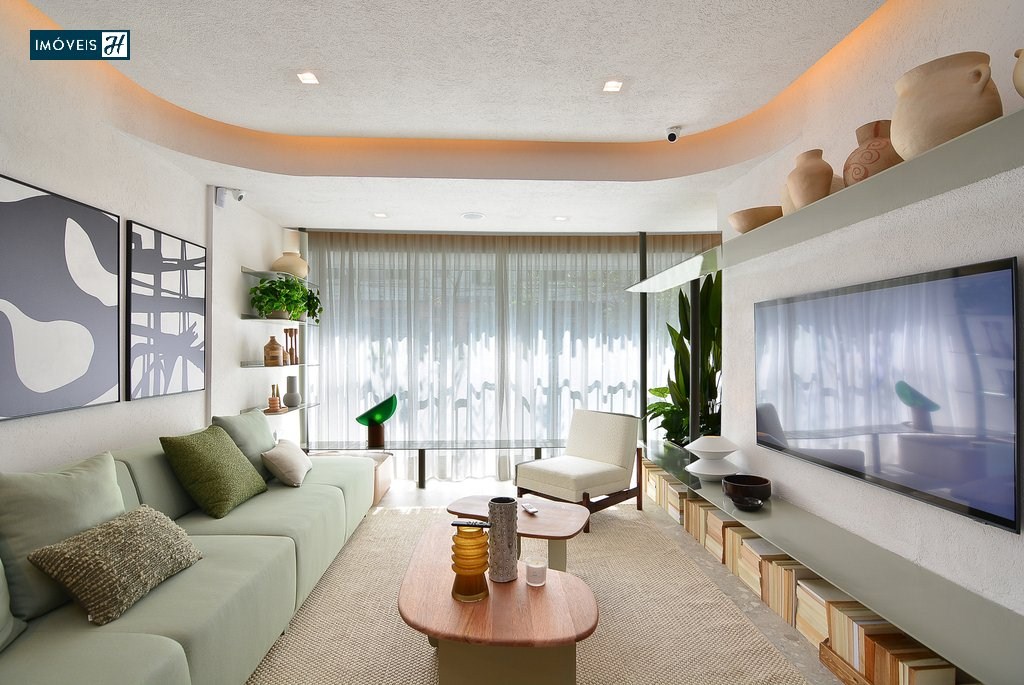 Cobertura, 2 quartos, 225 m² - Foto 6