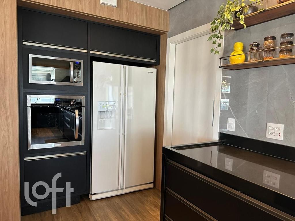Apartamento à venda com 3 quartos, 171m² - Foto 8
