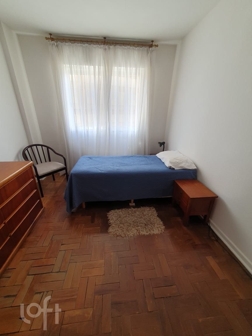 Apartamento, 1 quarto, 39 m² - Foto 7