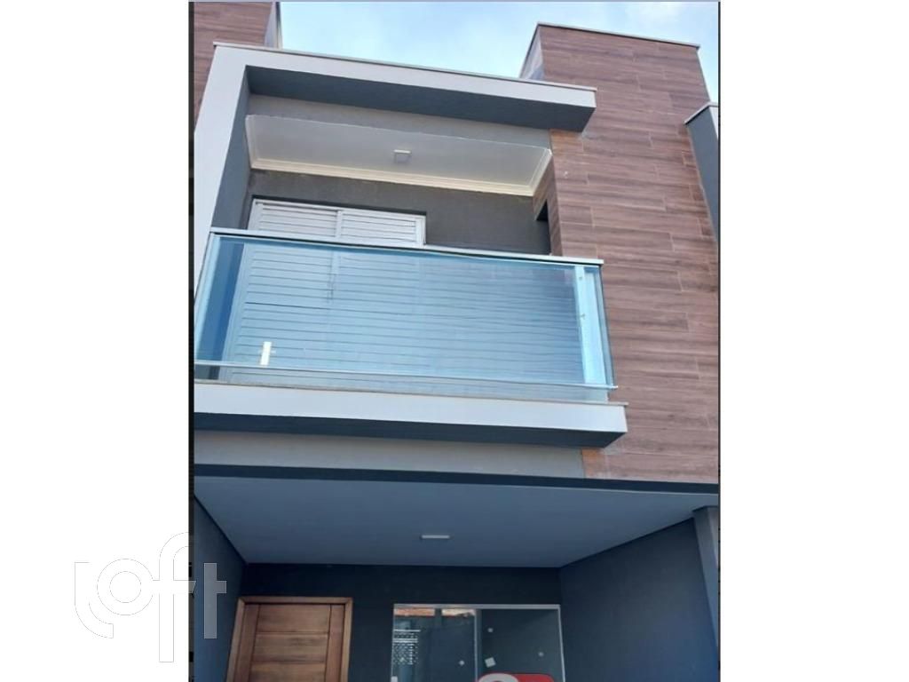 Casa, 3 quartos, 115 m² - Foto 1