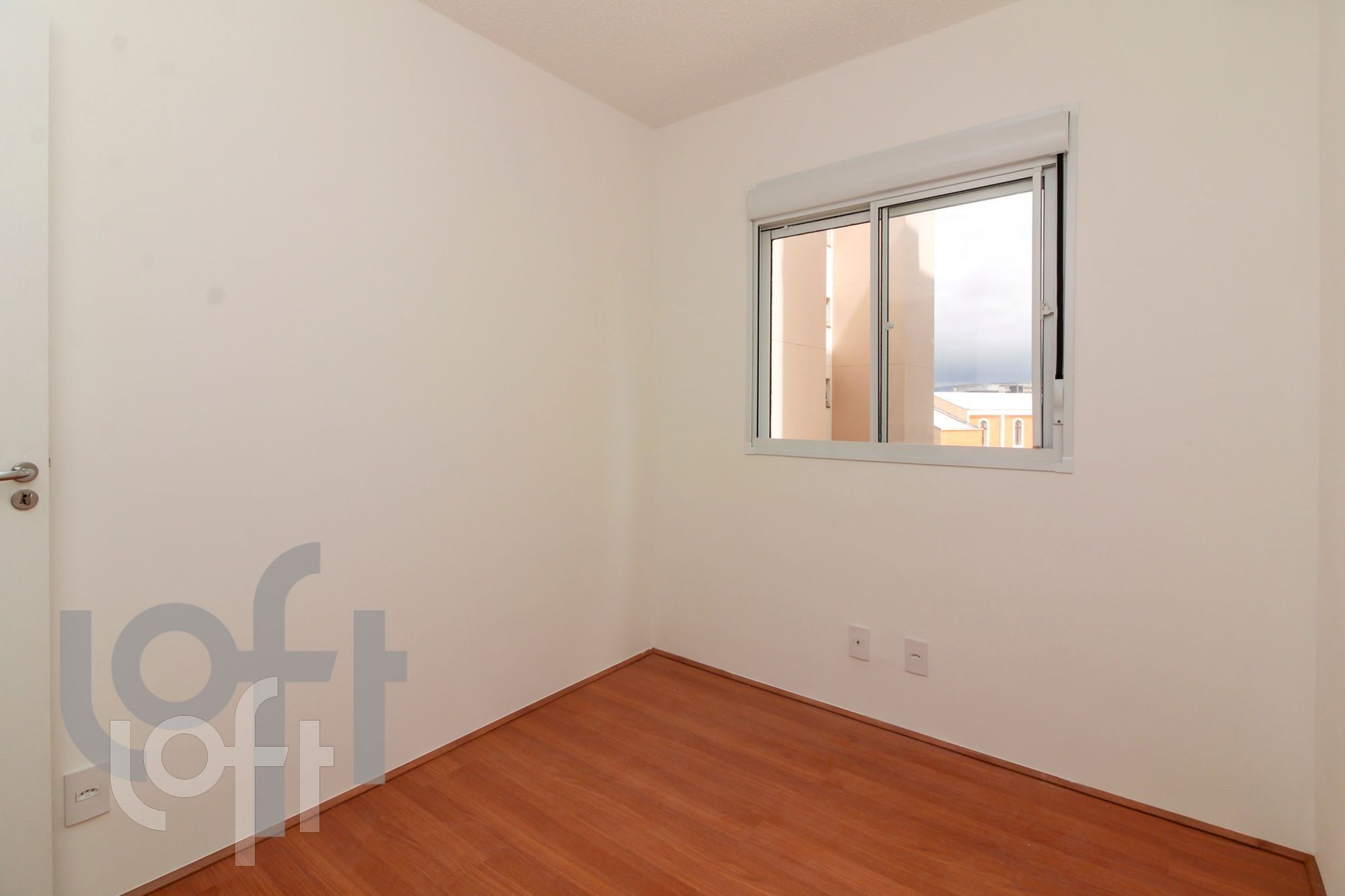 Apartamento, 2 quartos, 42 m² - Foto 6