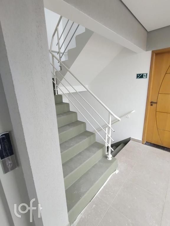 Apartamento, 2 quartos, 33 m² - Foto 12