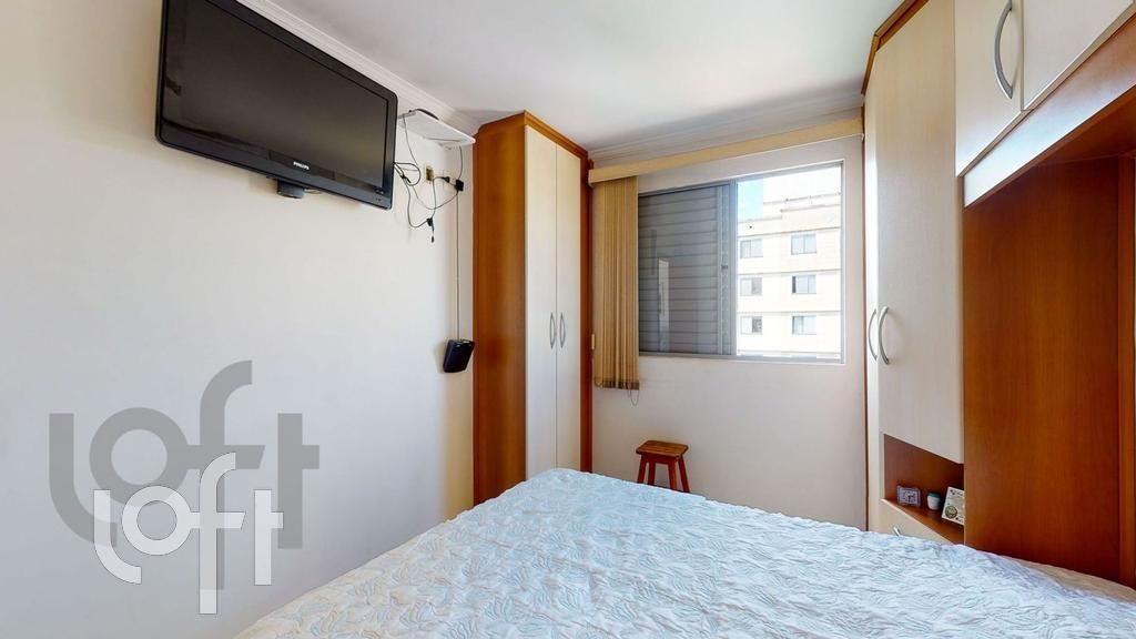 Apartamento, 2 quartos, 68 m² - Foto 4