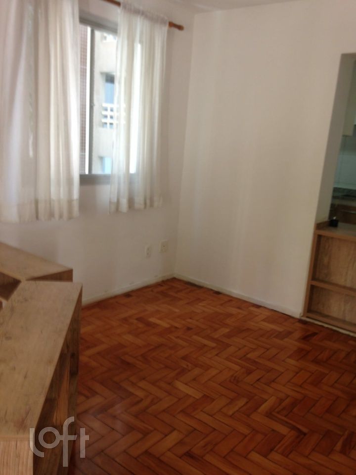 Apartamento, 1 quarto, 34 m² - Foto 2