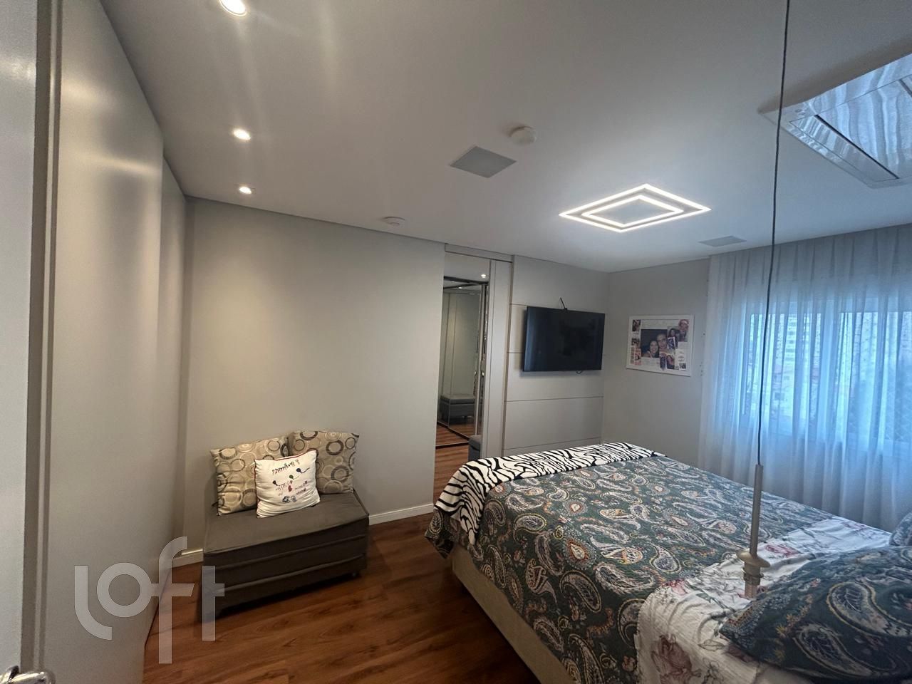 Apartamento, 3 quartos, 120 m² - Foto 13