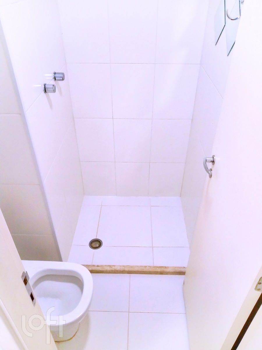 Apartamento, 1 quarto, 36 m² - Foto 5