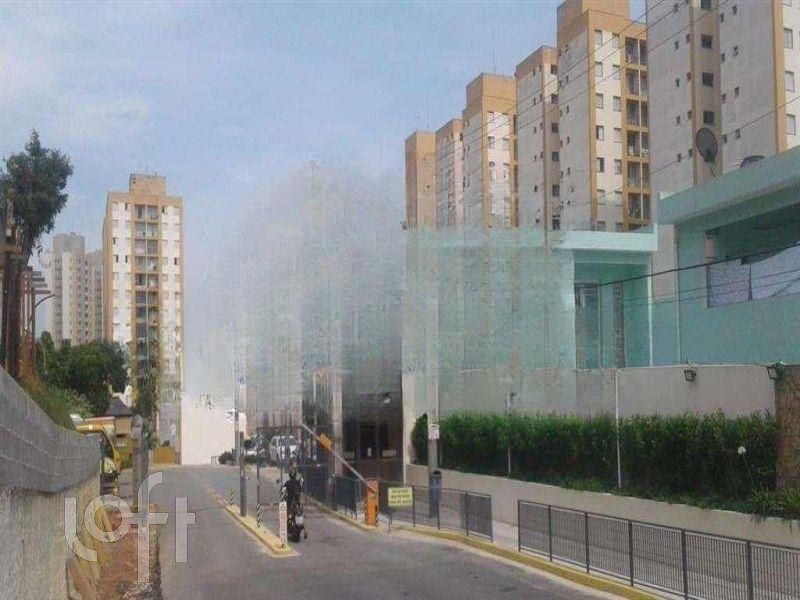Apartamento à venda com 2 quartos, 52m² - Foto 11