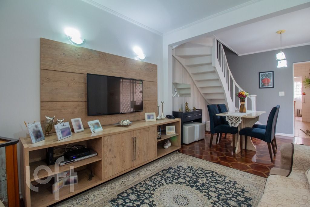 Casa, 2 quartos, 165 m² - Foto 1