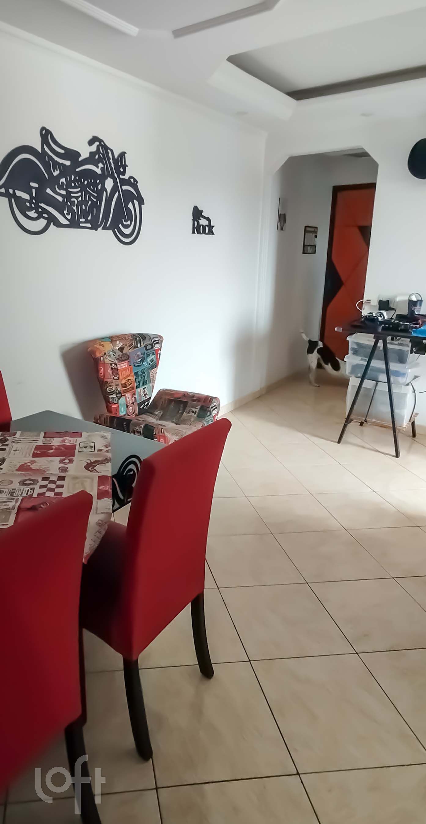 Apartamento, 2 quartos, 55 m² - Foto 5