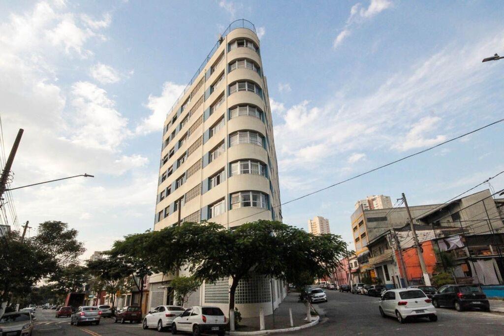 Apartamento, 2 quartos, 84 m² - Foto 2