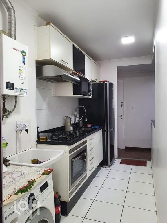 Apartamento à venda com 2 quartos, 97m² - Foto 9
