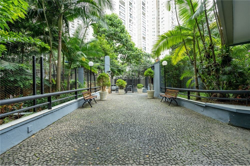 Apartamento, 2 quartos, 45 m² - Foto 25