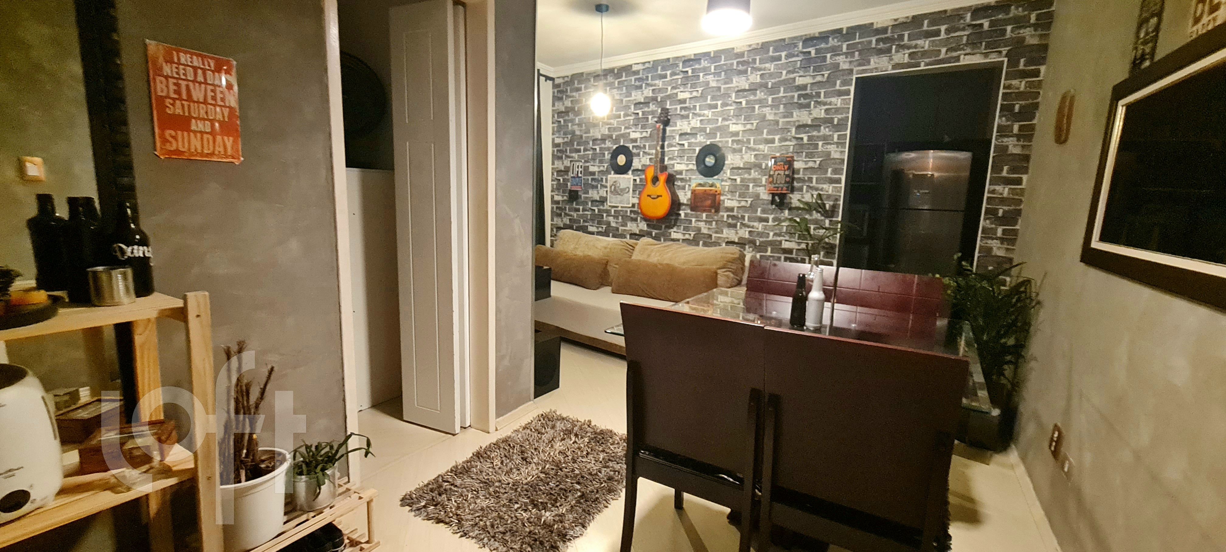 Apartamento, 2 quartos, 56 m² - Foto 1