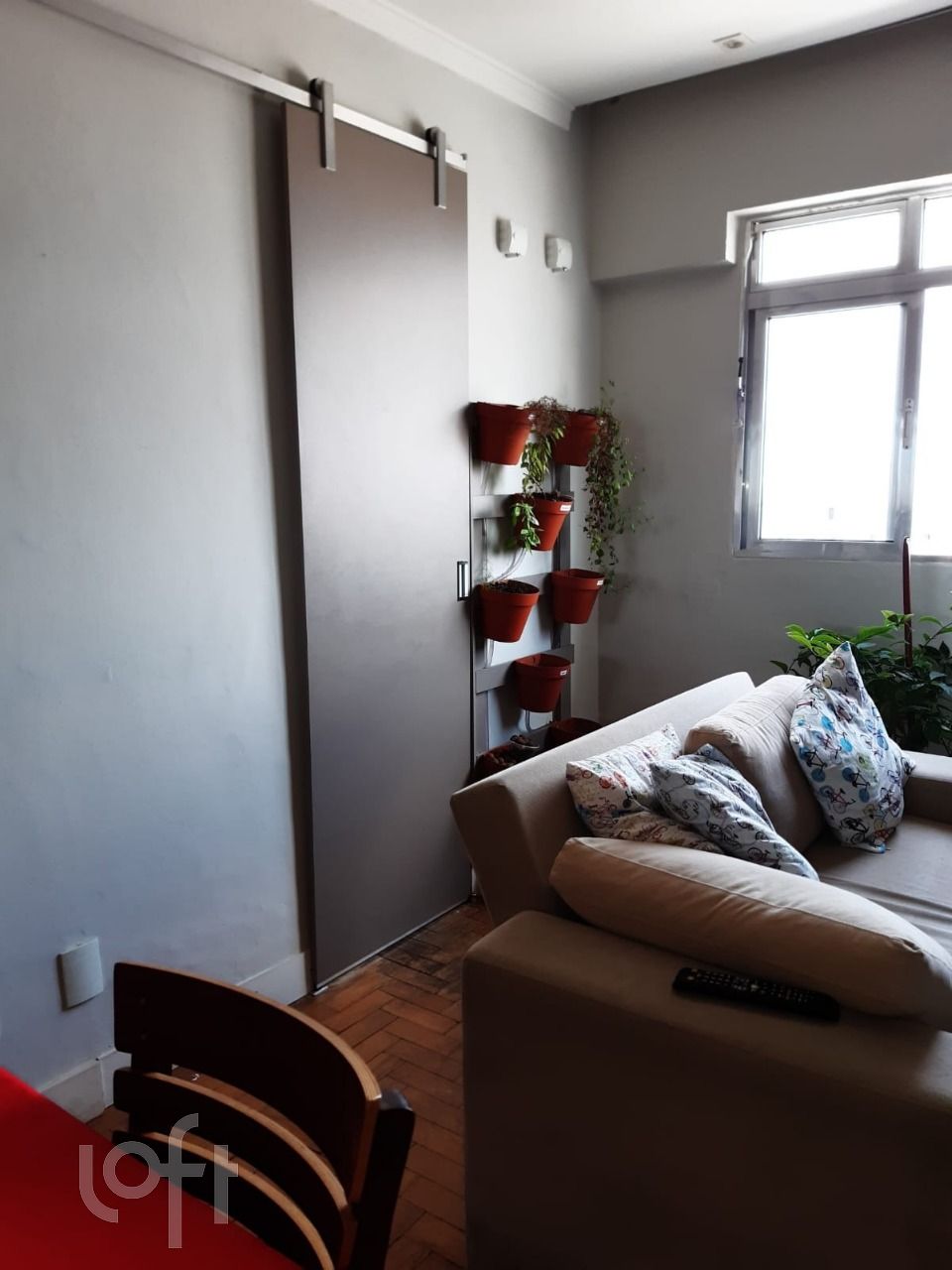 Apartamento, 1 quarto, 41 m² - Foto 2