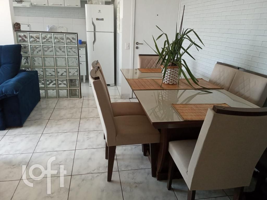 Apartamento, 2 quartos, 48 m² - Foto 22