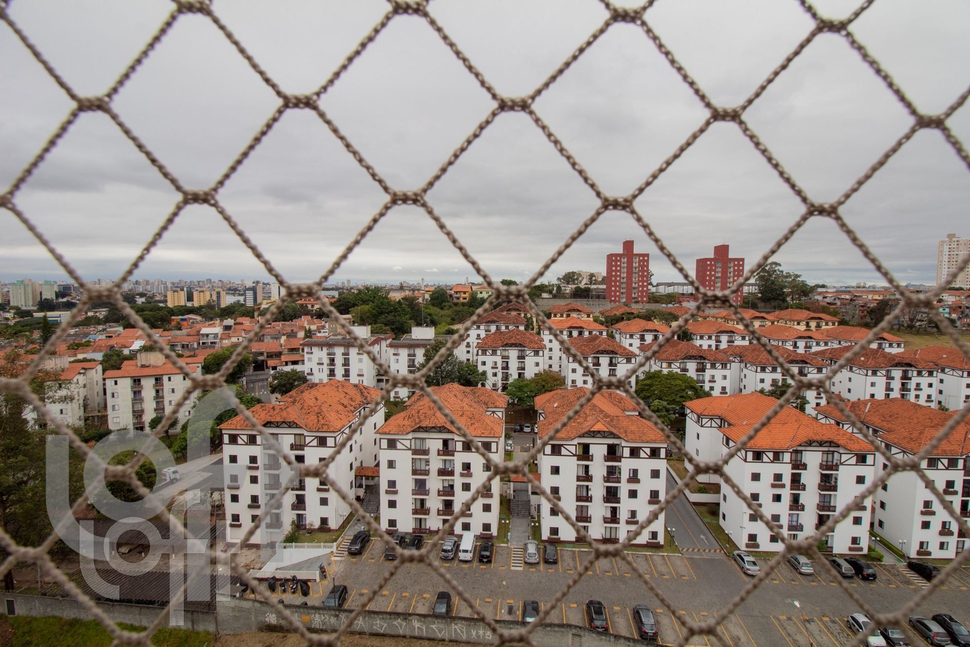 Apartamento, 2 quartos, 56 m² - Foto 8