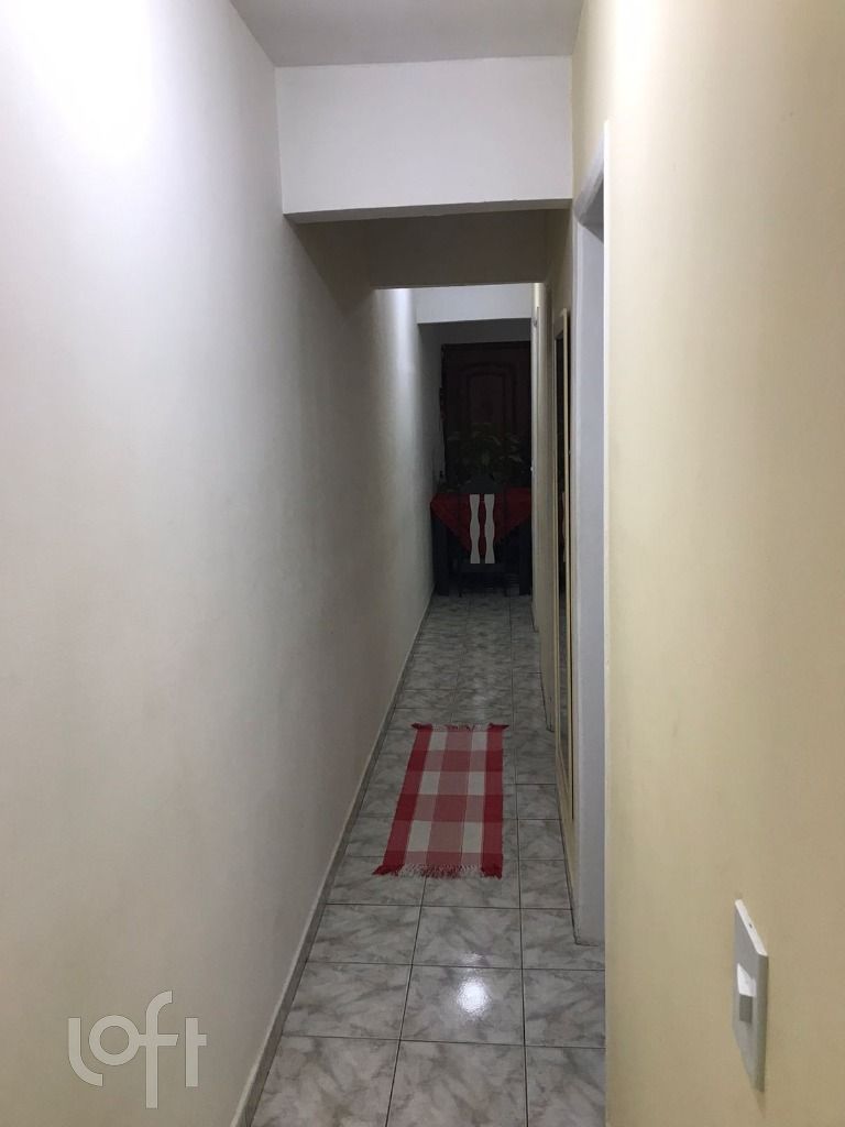 Apartamento, 2 quartos, 50 m² - Foto 4