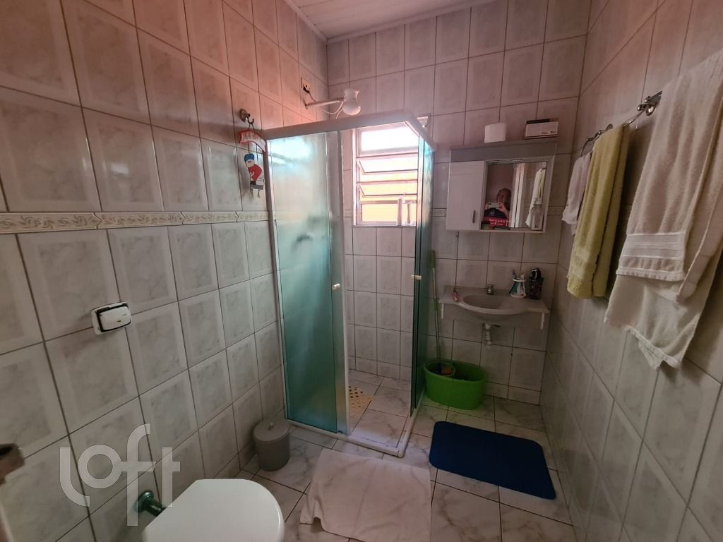 Casa, 3 quartos, 123 m² - Foto 10