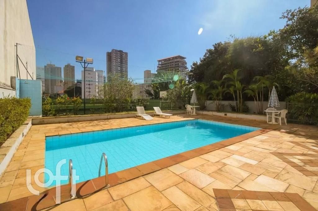Apartamento à venda com 2 quartos, 57m² - Foto 32