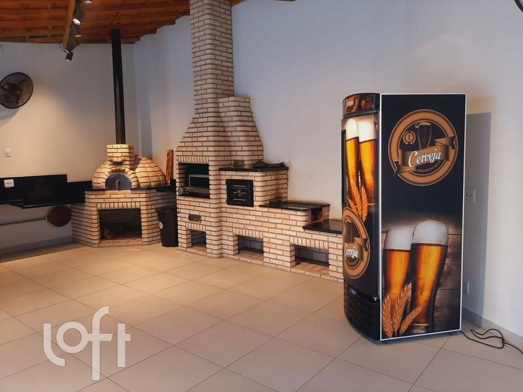 Apartamento à venda com 2 quartos, 50m² - Foto 14