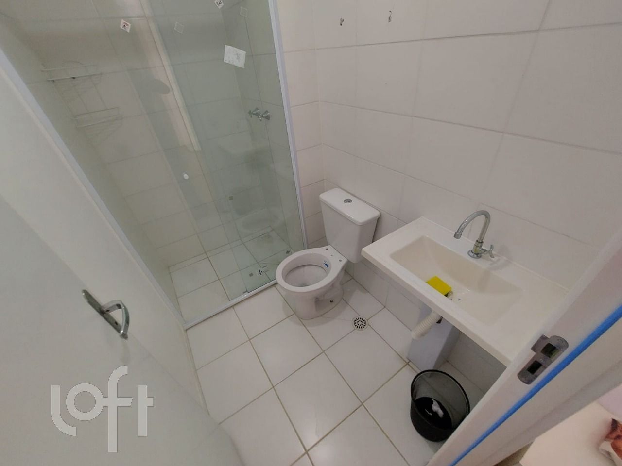Apartamento à venda com 1 quarto, 36m² - Foto 41