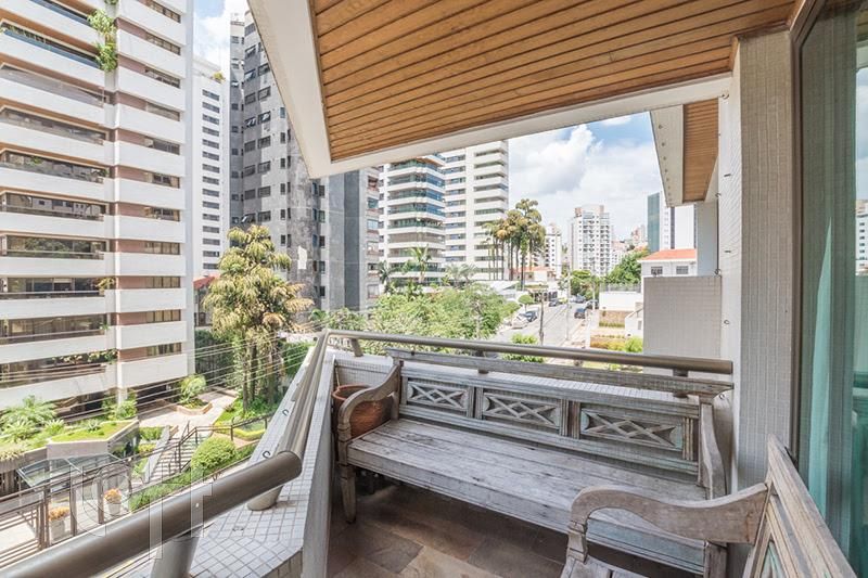 Apartamento, 3 quartos, 190 m² - Foto 10