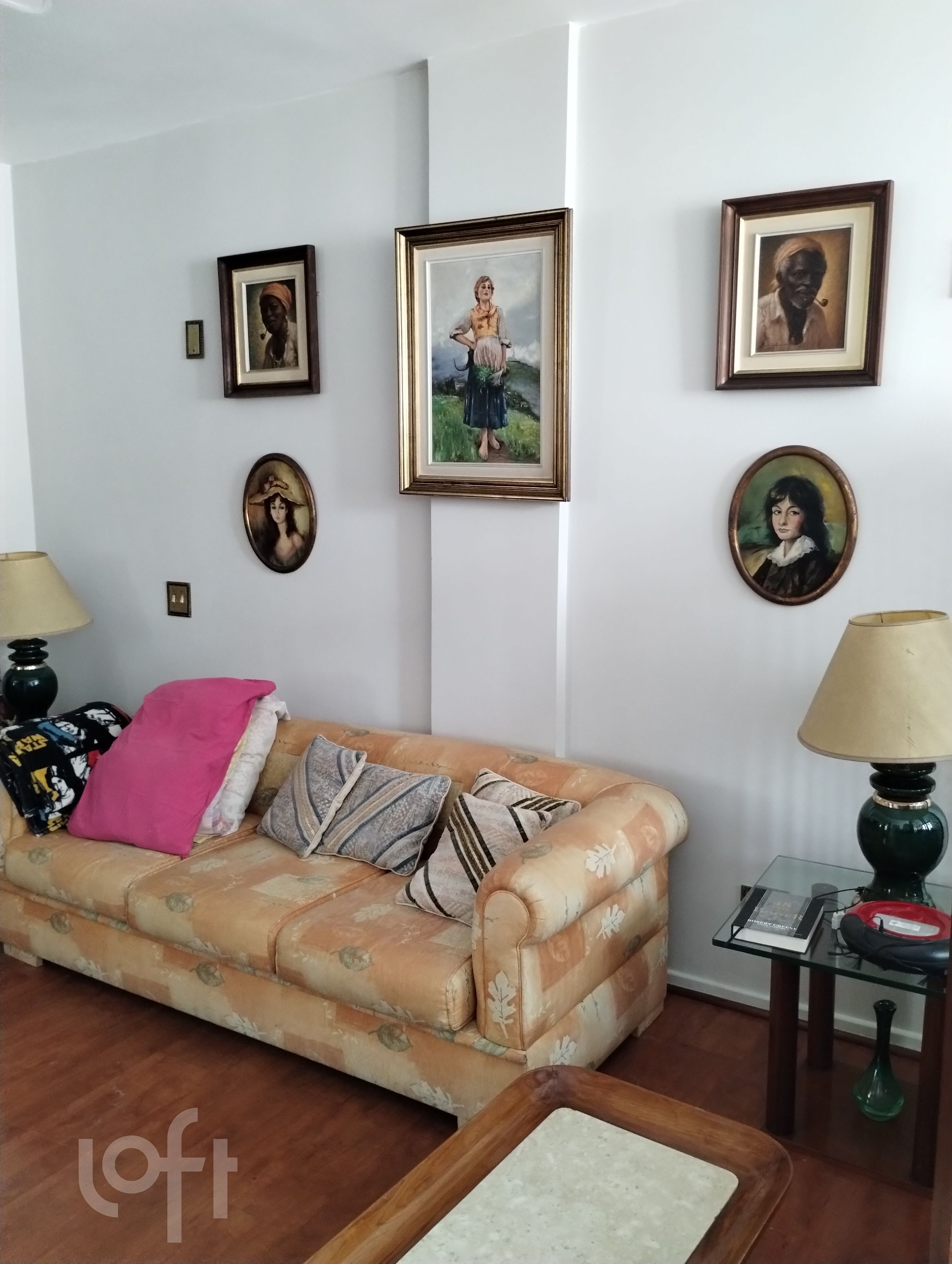 Apartamento, 2 quartos, 130 m² - Foto 30