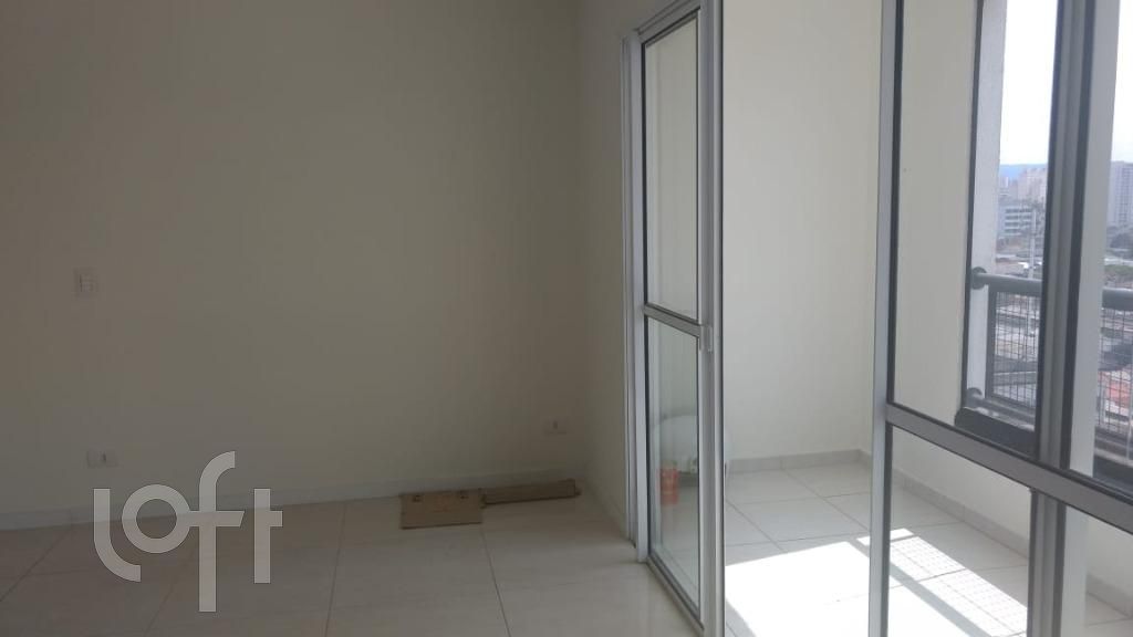 Apartamento, 1 quarto, 35 m² - Foto 6