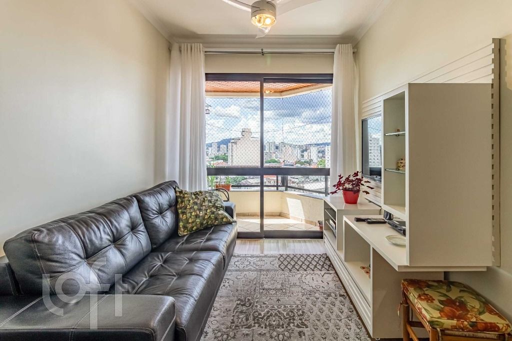 Apartamento, 3 quartos, 67 m² - Foto 6