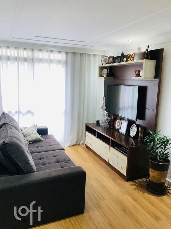Apartamento, 3 quartos, 74 m² - Foto 6