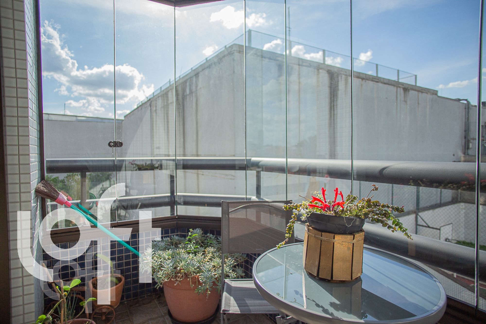 Apartamento, 3 quartos, 96 m² - Foto 30